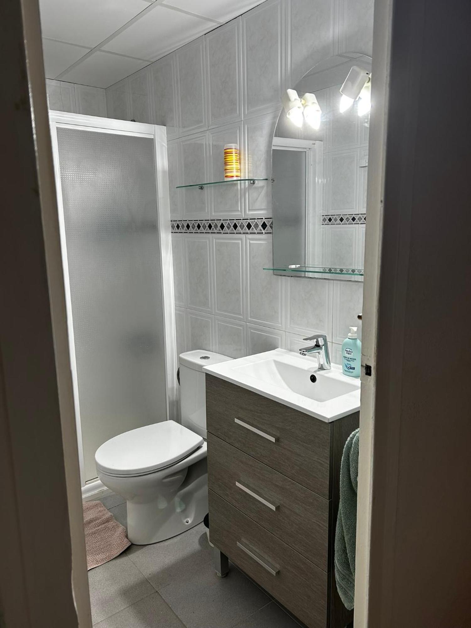 Apartamento En Primera Linea De Mar Sant Carlos de la Ràpita Kültér fotó